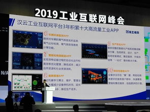 徐工CIO张启亮 回归本质，工业互联网才能健康良性发展——2019工业互联网峰会观点聚焦